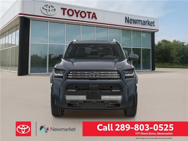 2026 Toyota 4Runner Base (Stk: 40328) in Newmarket - Image 4 of 13