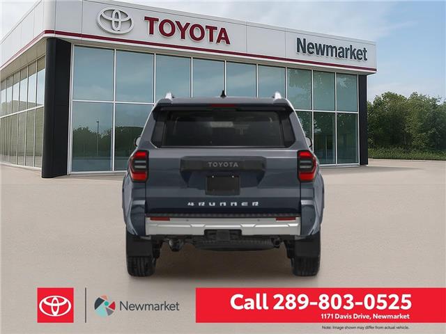2026 Toyota 4Runner Base (Stk: 40328) in Newmarket - Image 5 of 13