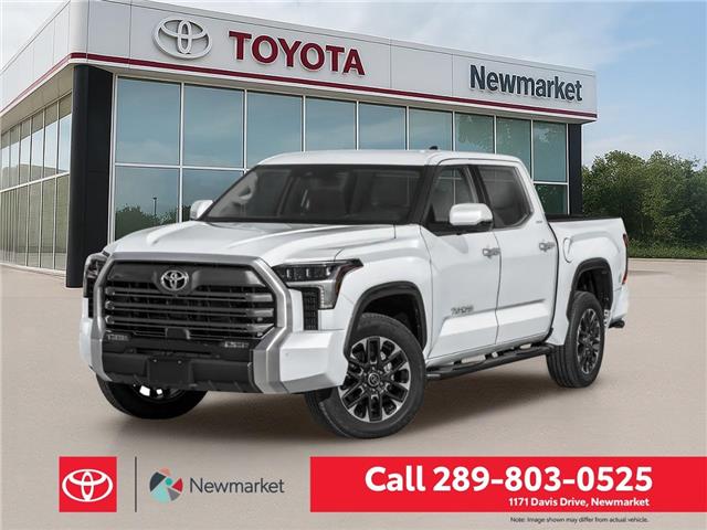 2026 Toyota Tundra Limited (Stk: 40318) in Newmarket - Image 1 of 12