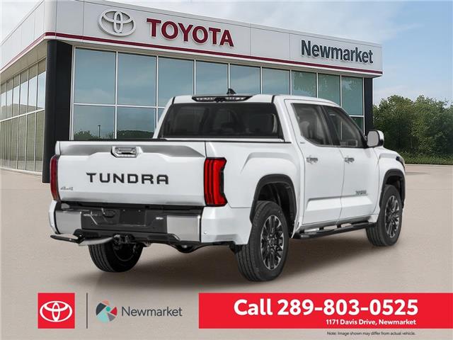 2026 Toyota Tundra Limited (Stk: 40318) in Newmarket - Image 2 of 12