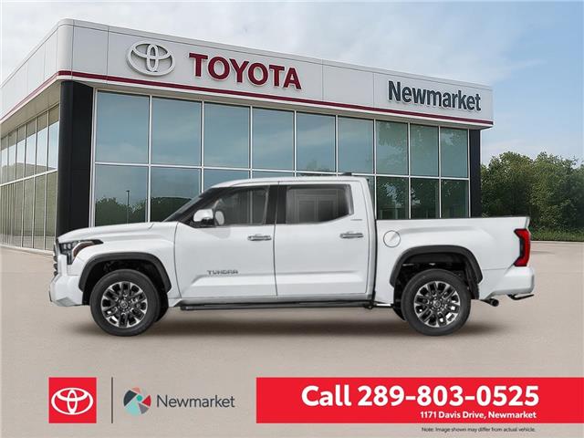 2026 Toyota Tundra Limited (Stk: 40318) in Newmarket - Image 3 of 12
