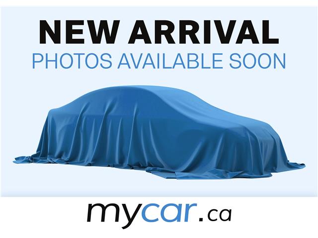 2019 Nissan Qashqai  (Stk: 260647) in North Bay - Image 1 of 1