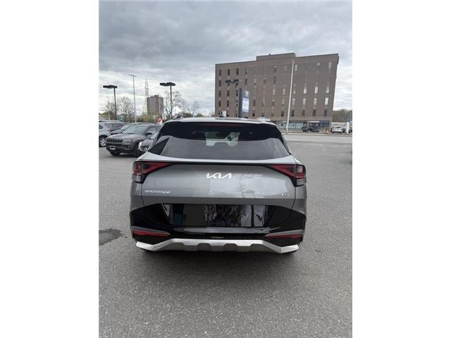 2023 Kia Sportage (Stk: 260607) in Ottawa - Image 6 of 30 2023 Kia Sportage (Stk: 260607) in Ottawa - Image 6 of 30