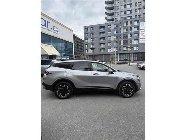 2023 Kia Sportage (Stk: 260607) in Ottawa - Image 8 of 30 2023 Kia Sportage (Stk: 260607) in Ottawa - Image 8 of 30