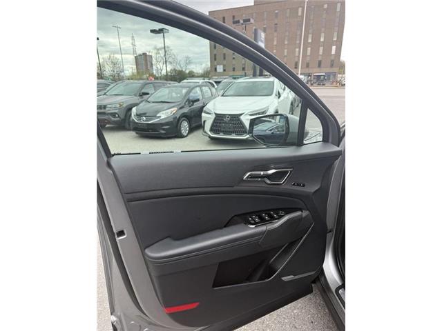 2023 Kia Sportage (Stk: 260607) in Ottawa - Image 10 of 30 2023 Kia Sportage (Stk: 260607) in Ottawa - Image 10 of 30