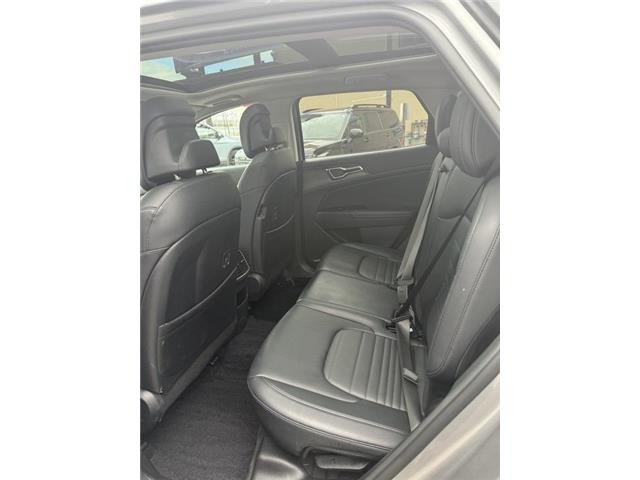 2023 Kia Sportage (Stk: 260607) in Ottawa - Image 11 of 30 2023 Kia Sportage (Stk: 260607) in Ottawa - Image 11 of 30
