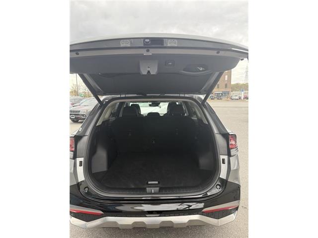 2023 Kia Sportage (Stk: 260607) in Ottawa - Image 14 of 30 2023 Kia Sportage (Stk: 260607) in Ottawa - Image 14 of 30