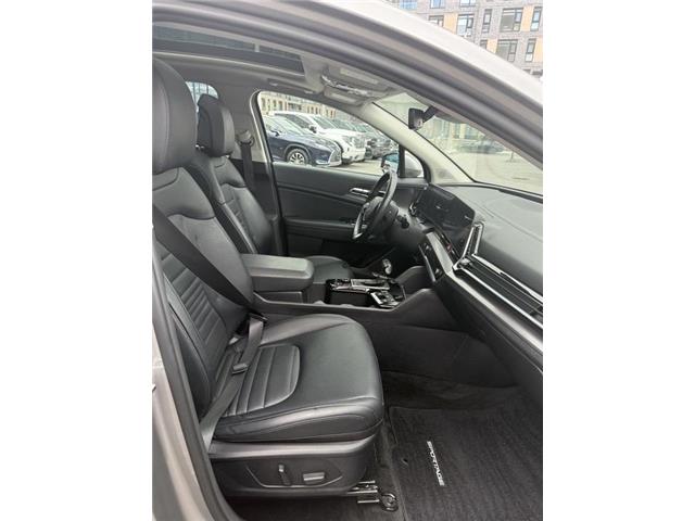 2023 Kia Sportage (Stk: 260607) in Ottawa - Image 17 of 30 2023 Kia Sportage (Stk: 260607) in Ottawa - Image 17 of 30