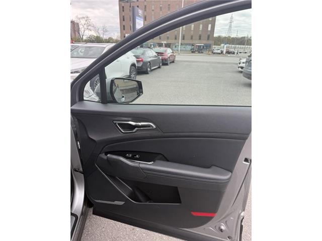 2023 Kia Sportage (Stk: 260607) in Ottawa - Image 18 of 30 2023 Kia Sportage (Stk: 260607) in Ottawa - Image 18 of 30
