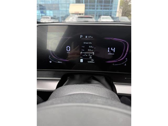 2023 Kia Sportage (Stk: 260607) in Ottawa - Image 21 of 30 2023 Kia Sportage (Stk: 260607) in Ottawa - Image 21 of 30