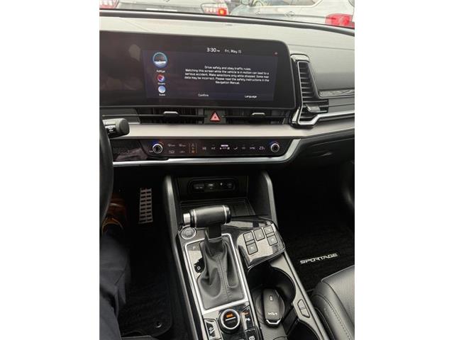 2023 Kia Sportage (Stk: 260607) in Ottawa - Image 22 of 30 2023 Kia Sportage (Stk: 260607) in Ottawa - Image 22 of 30