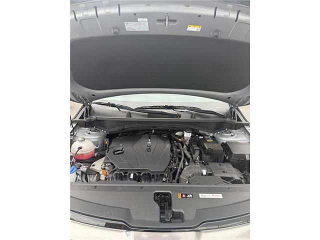 2023 Kia Sportage (Stk: 260607) in Ottawa - Image 26 of 30 2023 Kia Sportage (Stk: 260607) in Ottawa - Image 26 of 30