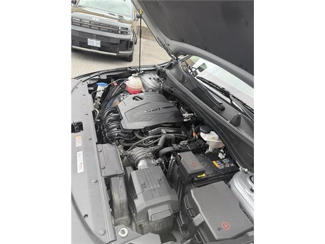 2023 Kia Sportage (Stk: 260607) in Ottawa - Image 27 of 30 2023 Kia Sportage (Stk: 260607) in Ottawa - Image 27 of 30