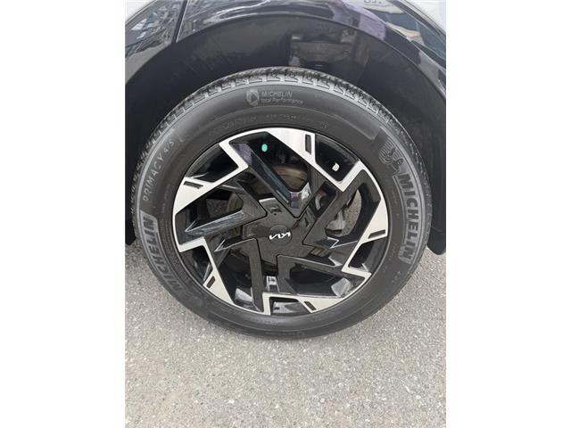 2023 Kia Sportage (Stk: 260607) in Ottawa - Image 28 of 30 2023 Kia Sportage (Stk: 260607) in Ottawa - Image 28 of 30