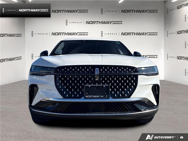2026 Lincoln Nautilus Premiere (Stk: 6LA5887) in Brantford - Image 2 of 23