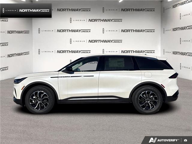 2026 Lincoln Nautilus Premiere (Stk: 6LA5887) in Brantford - Image 3 of 23