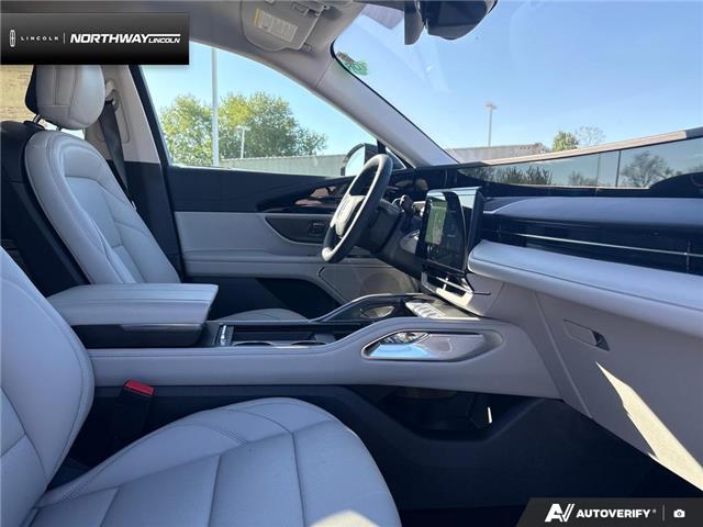 2026 Lincoln Nautilus Premiere (Stk: 6LA5887) in Brantford - Image 20 of 23