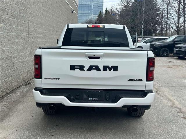 2026 RAM 1500 Sport (Stk: 26-0071) in Toronto - Image 3 of 17 2026 RAM 1500 Sport (Stk: 26-0071) in Toronto - Image 3 of 17