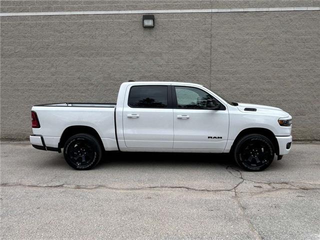 2026 RAM 1500 Sport (Stk: 26-0071) in Toronto - Image 4 of 17