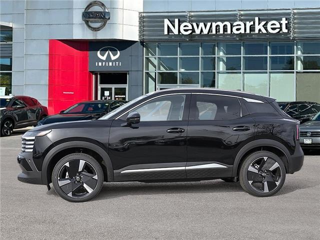 2026 Nissan Kicks SR (Stk: 26K098) in Newmarket - Image 3 of 23