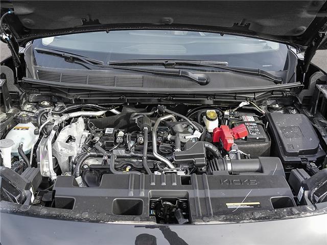 2026 Nissan Kicks SR (Stk: 26K098) in Newmarket - Image 6 of 23