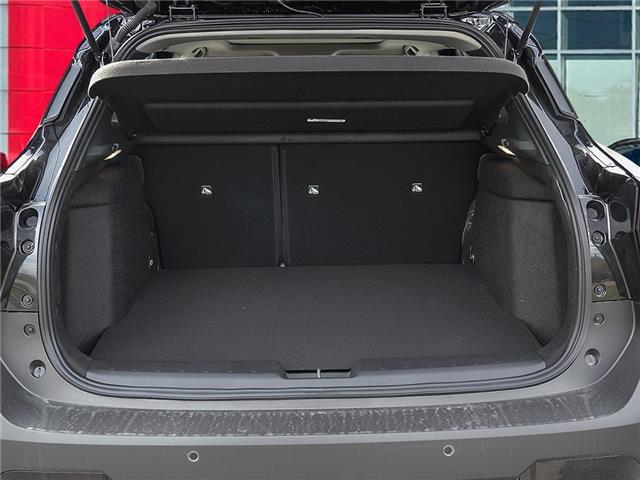 2026 Nissan Kicks SR (Stk: 26K098) in Newmarket - Image 7 of 23