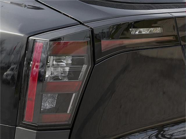 2026 Nissan Kicks SR (Stk: 26K098) in Newmarket - Image 11 of 23