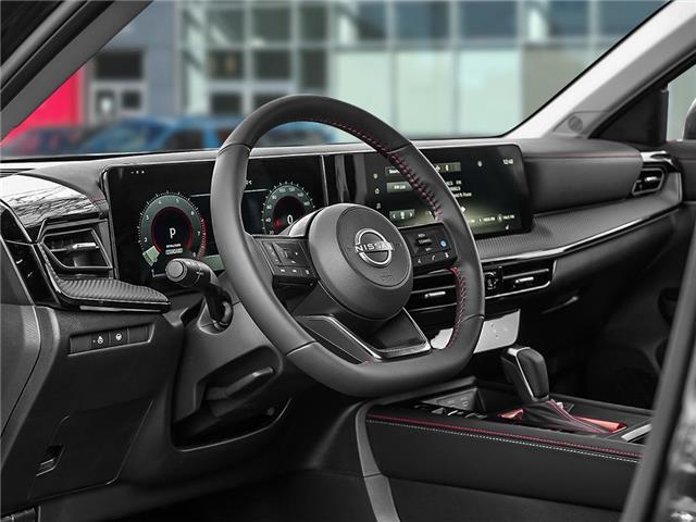 2026 Nissan Kicks SR (Stk: 26K098) in Newmarket - Image 12 of 23