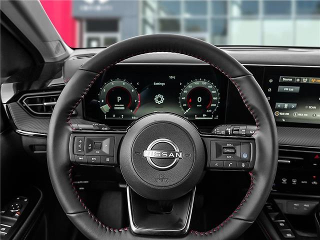2026 Nissan Kicks SR (Stk: 26K098) in Newmarket - Image 13 of 23