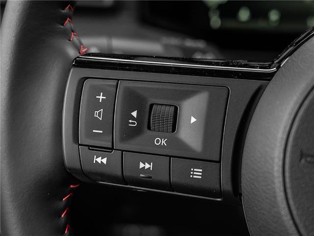 2026 Nissan Kicks SR (Stk: 26K098) in Newmarket - Image 15 of 23