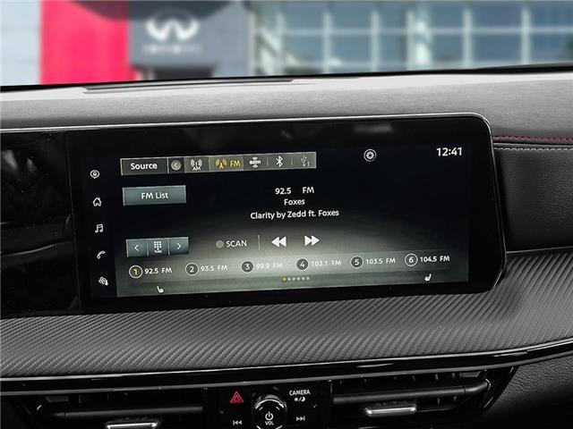2026 Nissan Kicks SR (Stk: 26K098) in Newmarket - Image 18 of 23