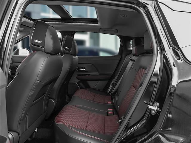 2026 Nissan Kicks SR (Stk: 26K098) in Newmarket - Image 21 of 23