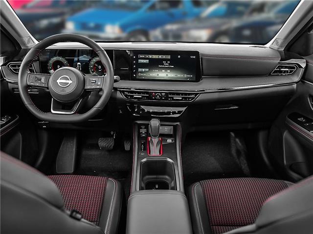 2026 Nissan Kicks SR (Stk: 26K098) in Newmarket - Image 22 of 23