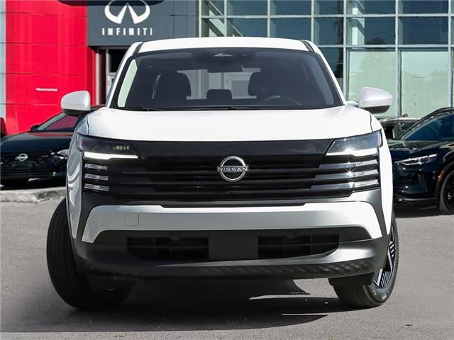 2026 Nissan Kicks SV (Stk: 26K100) in Newmarket - Image 2 of 23
