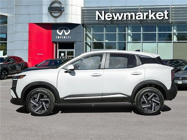 2026 Nissan Kicks SV (Stk: 26K100) in Newmarket - Image 3 of 23