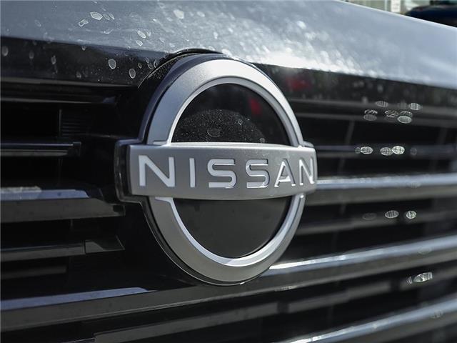 2026 Nissan Kicks SV (Stk: 26K100) in Newmarket - Image 9 of 23