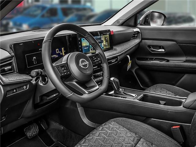 2026 Nissan Kicks SV (Stk: 26K100) in Newmarket - Image 12 of 23
