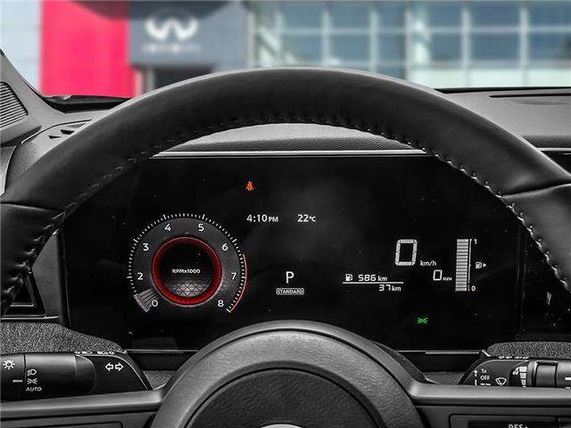 2026 Nissan Kicks SV (Stk: 26K100) in Newmarket - Image 14 of 23