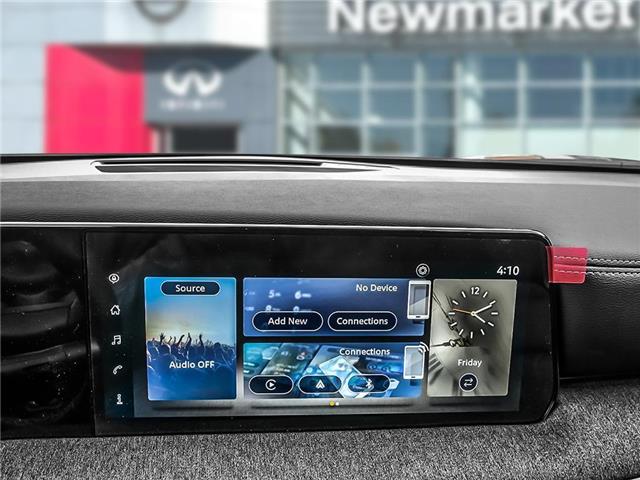 2026 Nissan Kicks SV (Stk: 26K100) in Newmarket - Image 18 of 23