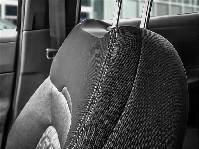 2026 Nissan Kicks SV (Stk: 26K100) in Newmarket - Image 20 of 23