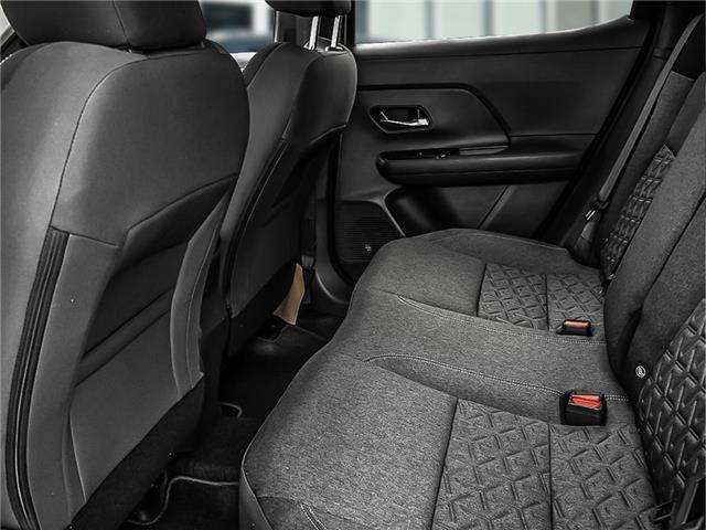 2026 Nissan Kicks SV (Stk: 26K100) in Newmarket - Image 21 of 23