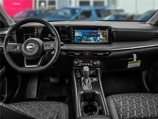 2026 Nissan Kicks SV (Stk: 26K100) in Newmarket - Image 22 of 23