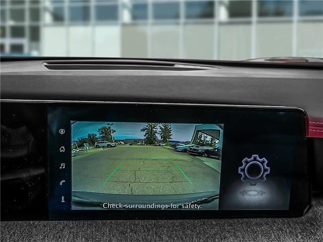 2026 Nissan Kicks SV (Stk: 26K100) in Newmarket - Image 23 of 23