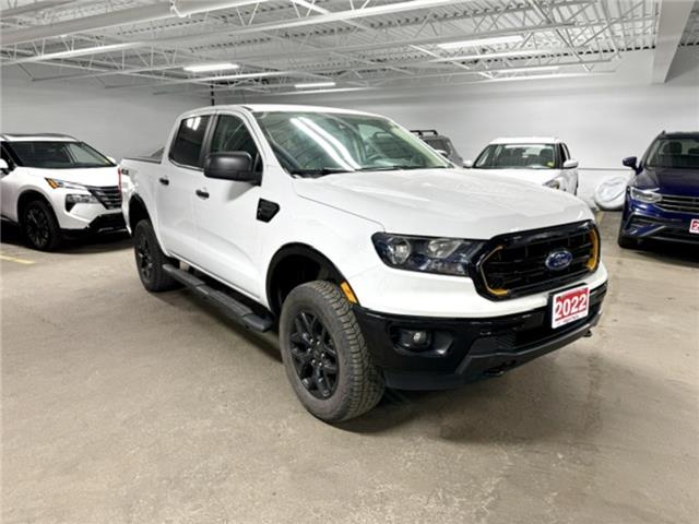 2022 Ford Ranger XLT (Stk: HPU0450) in Toronto - Image 3 of 26