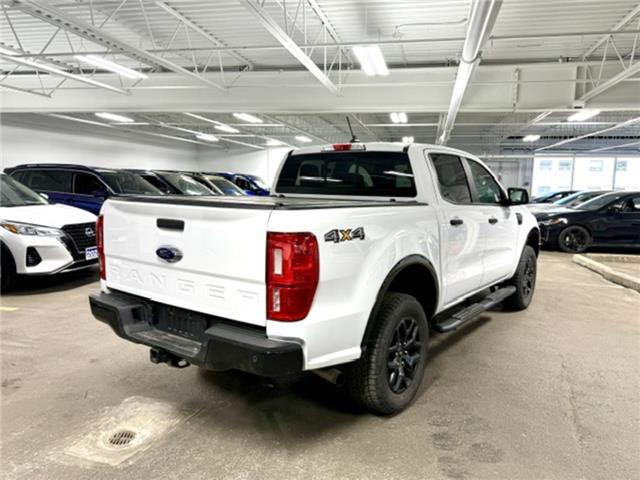 2022 Ford Ranger XLT (Stk: HPU0450) in Toronto - Image 5 of 26