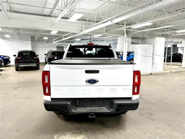 2022 Ford Ranger XLT (Stk: HPU0450) in Toronto - Image 6 of 26