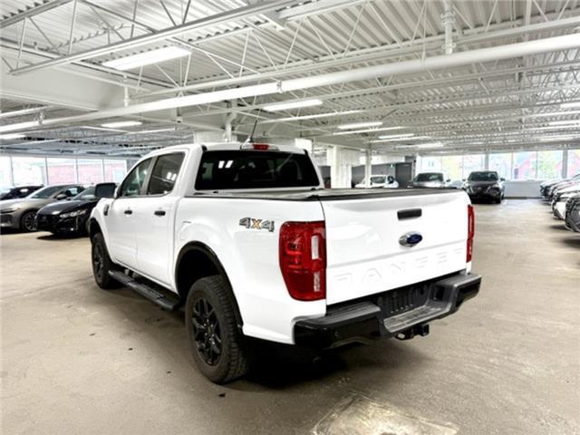 2022 Ford Ranger XLT (Stk: HPU0450) in Toronto - Image 7 of 26