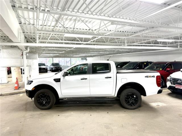 2022 Ford Ranger XLT (Stk: HPU0450) in Toronto - Image 8 of 26