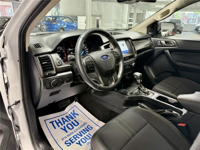 2022 Ford Ranger XLT (Stk: HPU0450) in Toronto - Image 10 of 26