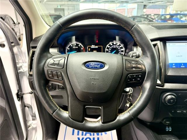 2022 Ford Ranger XLT (Stk: HPU0450) in Toronto - Image 12 of 26